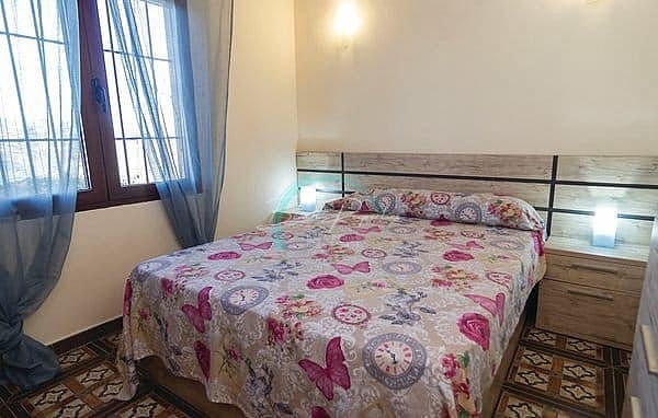 3 bedroom Villa for rent in Torrox Pueblo, Torrox with pool garage - € 1,000 (Ref: 9189785)