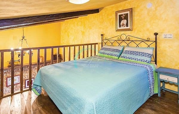 3 bedroom Villa for rent in Torrox Pueblo, Torrox with pool garage - € 1,000 (Ref: 9189785)