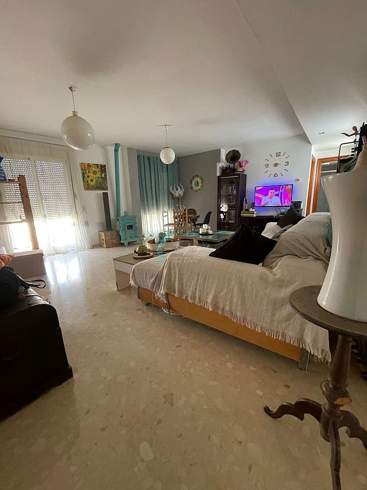 1 soveværelse Lejlighed til salg i El Ejido med garage - € 139.000 (Ref: 9199831)