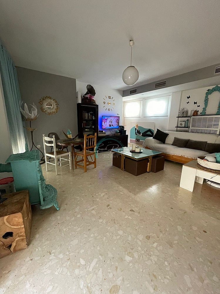 1 soveværelse Lejlighed til salg i El Ejido med garage - € 139.000 (Ref: 9199831)