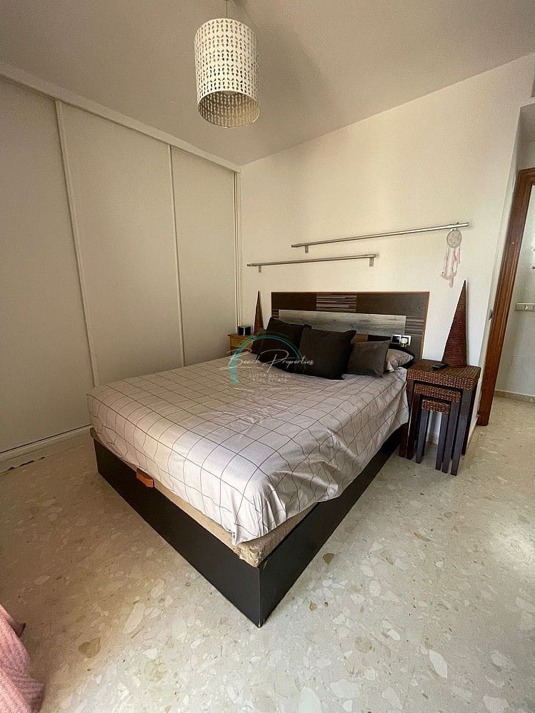 1 soveværelse Lejlighed til salg i El Ejido med garage - € 139.000 (Ref: 9199831)