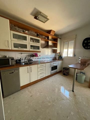 1 soveværelse Lejlighed til salg i El Ejido med garage - € 139.000 (Ref: 9199831)