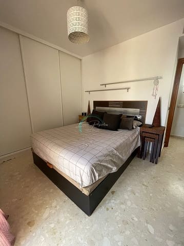 1 soveværelse Lejlighed til salg i El Ejido med garage - € 139.000 (Ref: 9199831)