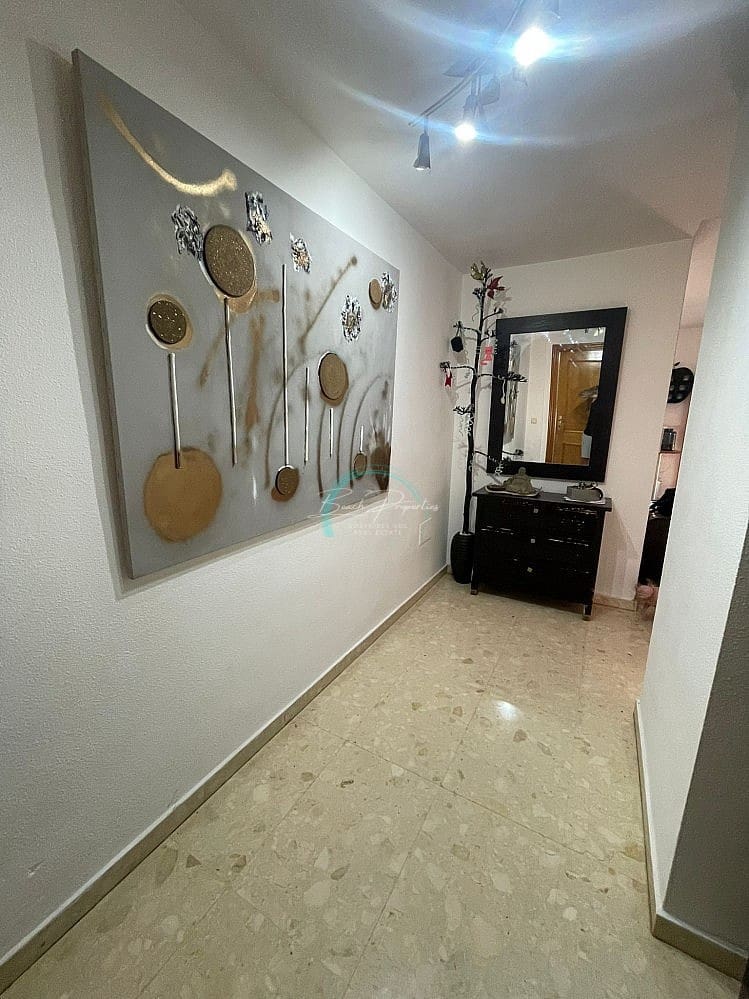 1 soveværelse Lejlighed til salg i El Ejido med garage - € 139.000 (Ref: 9199831)