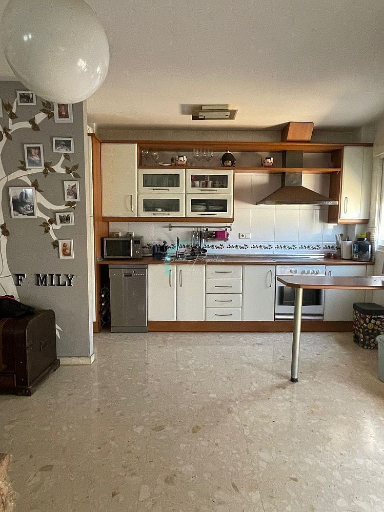 1 soveværelse Lejlighed til salg i El Ejido med garage - € 139.000 (Ref: 9199831)