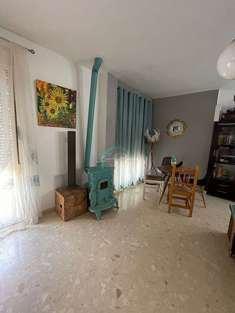 1 soveværelse Lejlighed til salg i El Ejido med garage - € 139.000 (Ref: 9199831)