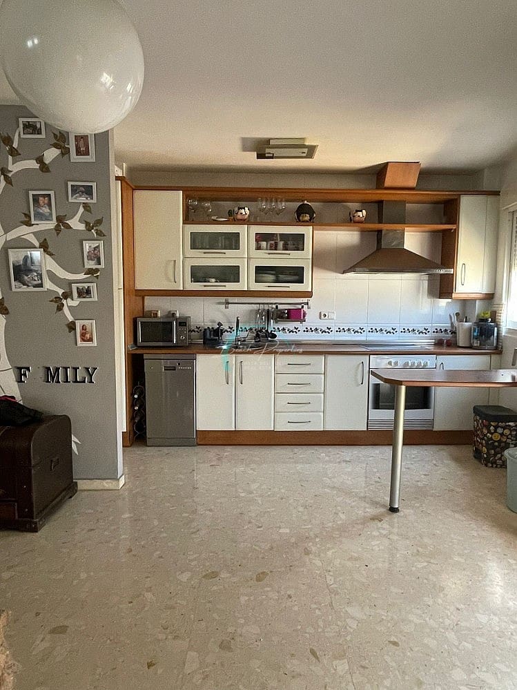 1 soveværelse Lejlighed til salg i El Ejido med garage - € 139.000 (Ref: 9199831)