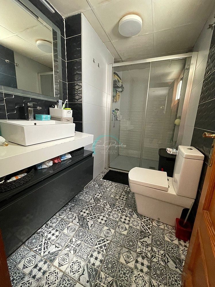 1 soveværelse Lejlighed til salg i El Ejido med garage - € 139.000 (Ref: 9199831)