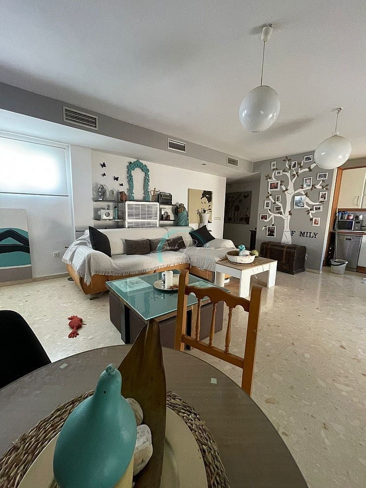 1 soveværelse Lejlighed til salg i El Ejido med garage - € 139.000 (Ref: 9199831)