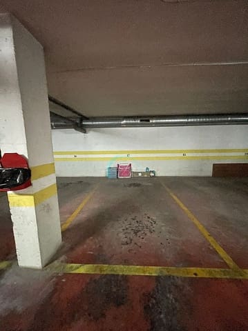 1 soveværelse Lejlighed til salg i El Ejido med garage - € 139.000 (Ref: 9199831)