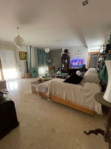 1 soveværelse Lejlighed til salg i El Ejido med garage - € 139.000 (Ref: 9199831)