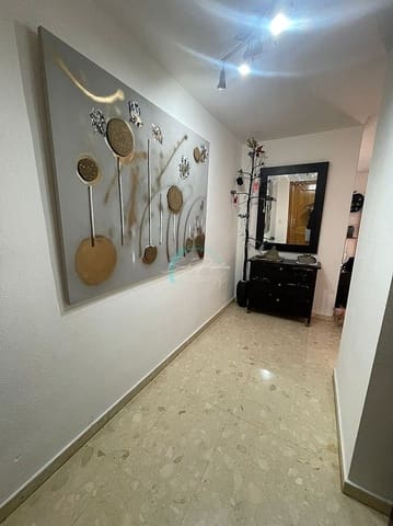 1 soveværelse Lejlighed til salg i El Ejido med garage - € 139.000 (Ref: 9199831)