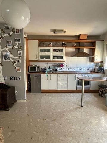 1 soveværelse Lejlighed til salg i El Ejido med garage - € 139.000 (Ref: 9199831)