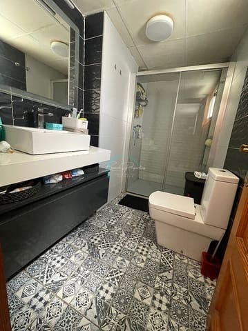 1 soveværelse Lejlighed til salg i El Ejido med garage - € 139.000 (Ref: 9199831)