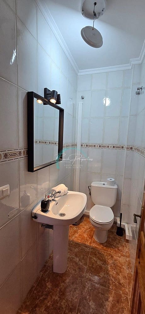 4 soverom Villa til salgs i Nerja med svømmebasseng - € 380 000 (Ref: 9227328)