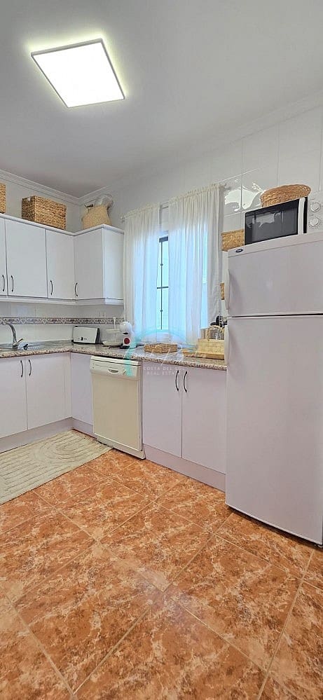 4 soverom Villa til salgs i Nerja med svømmebasseng - € 380 000 (Ref: 9227328)