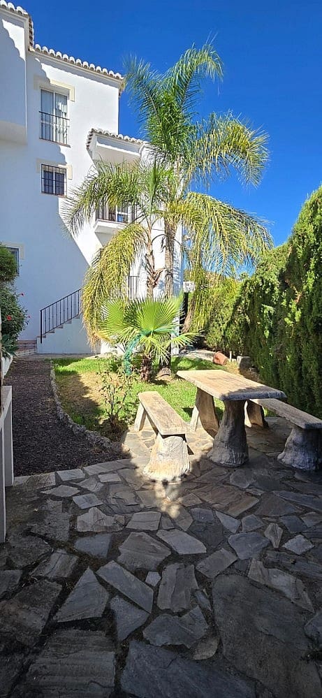 4 soverom Villa til salgs i Nerja med svømmebasseng - € 380 000 (Ref: 9227328)