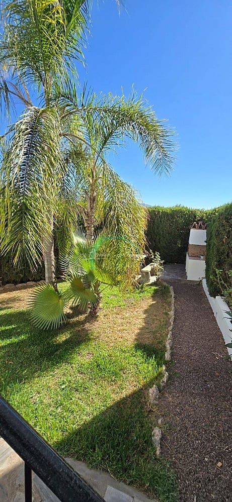 4 soverom Villa til salgs i Nerja med svømmebasseng - € 380 000 (Ref: 9227328)