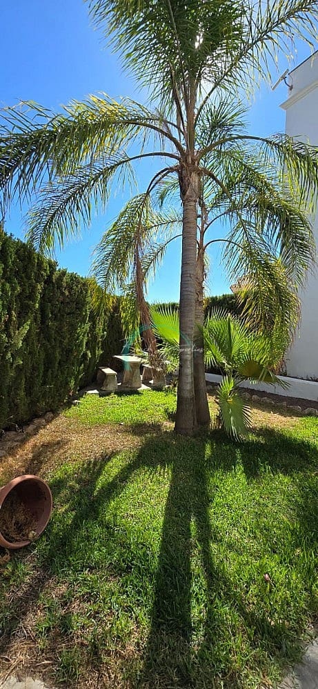 4 soverom Villa til salgs i Nerja med svømmebasseng - € 380 000 (Ref: 9227328)