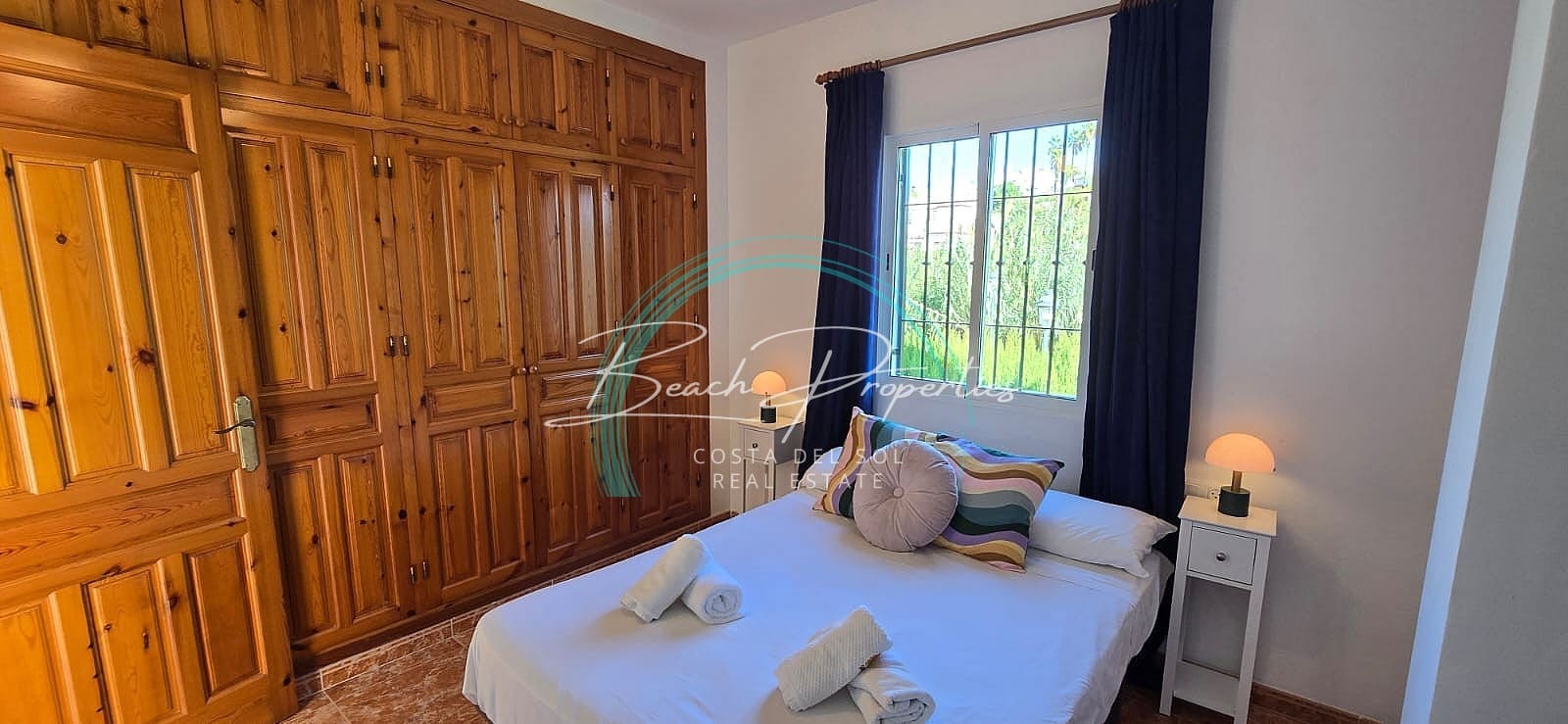 4 soverom Villa til salgs i Nerja med svømmebasseng - € 380 000 (Ref: 9227328)