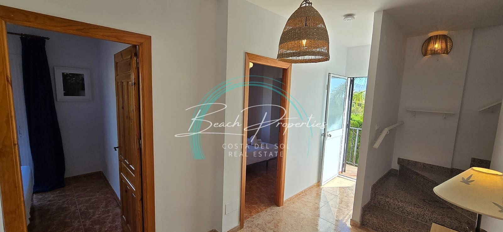 4 soverom Villa til salgs i Nerja med svømmebasseng - € 380 000 (Ref: 9227328)