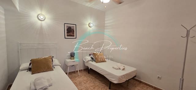 4 chambre Villa/Maison à vendre à Centro, Nerja avec piscine - 380 000 € (Ref: 9227328)