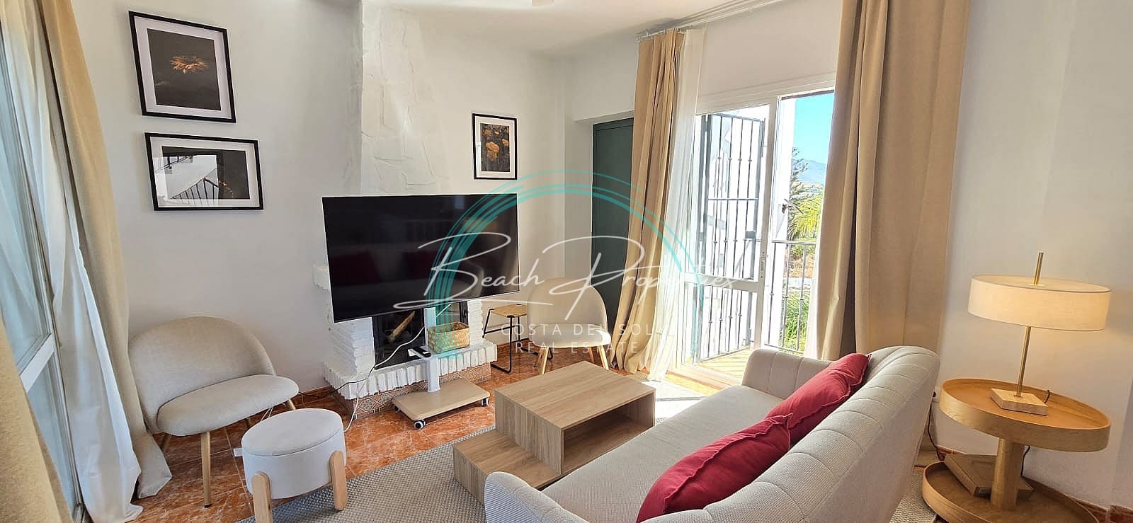 4 soverom Villa til salgs i Nerja med svømmebasseng - € 380 000 (Ref: 9227328)