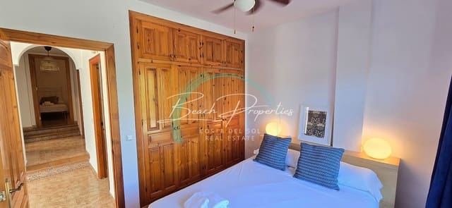 4 chambre Villa/Maison à vendre à Centro, Nerja avec piscine - 380 000 € (Ref: 9227328)