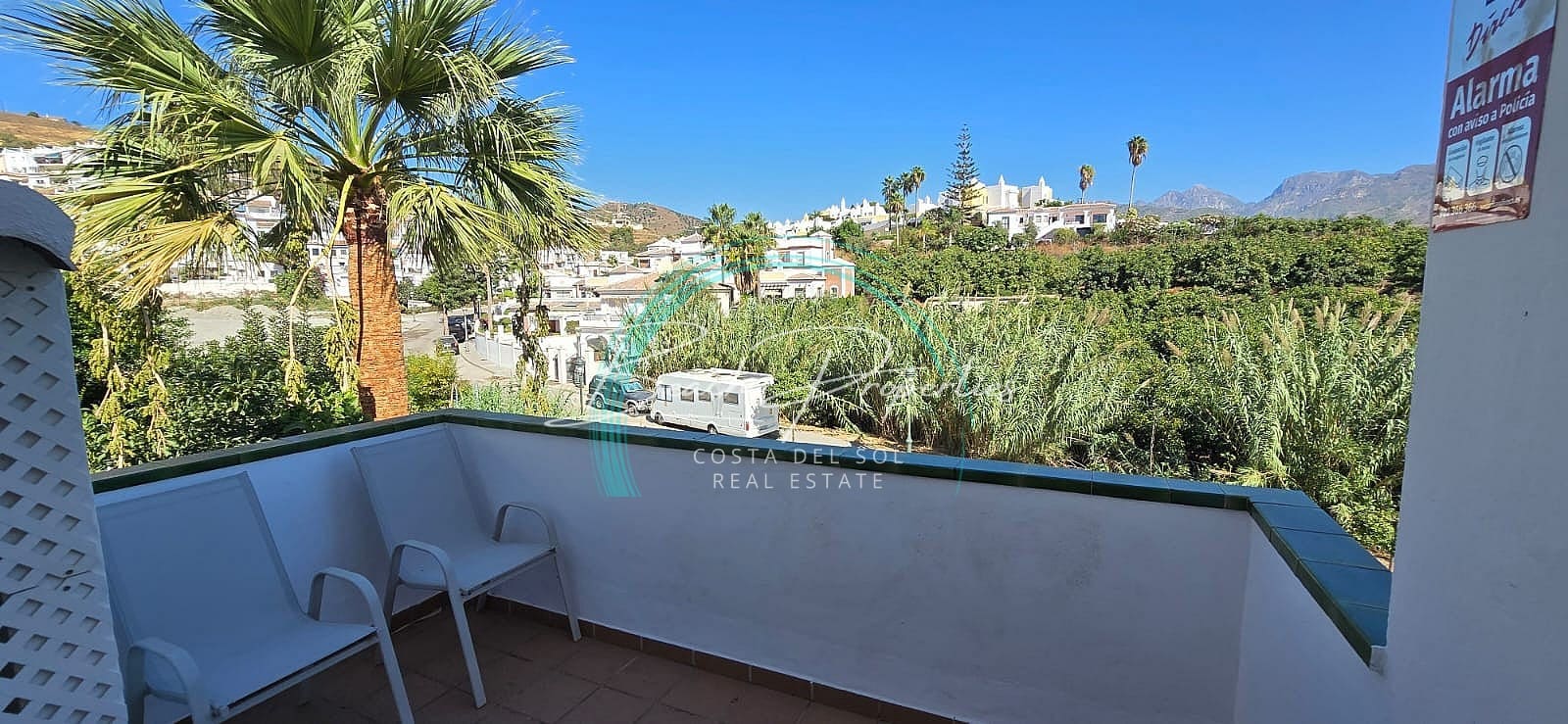 4 soverom Villa til salgs i Nerja med svømmebasseng - € 380 000 (Ref: 9227328)