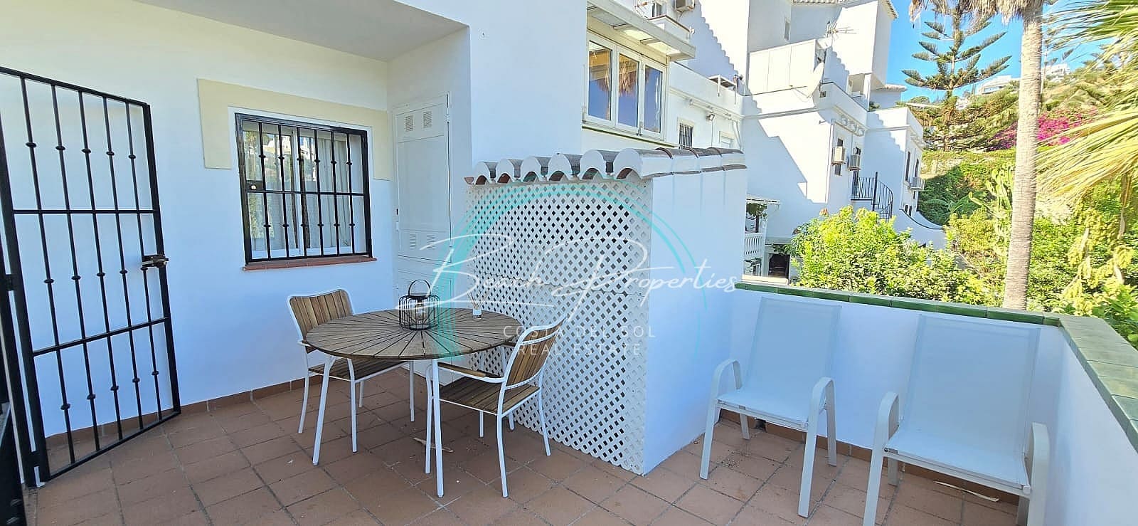 4 soverom Villa til salgs i Nerja med svømmebasseng - € 380 000 (Ref: 9227328)