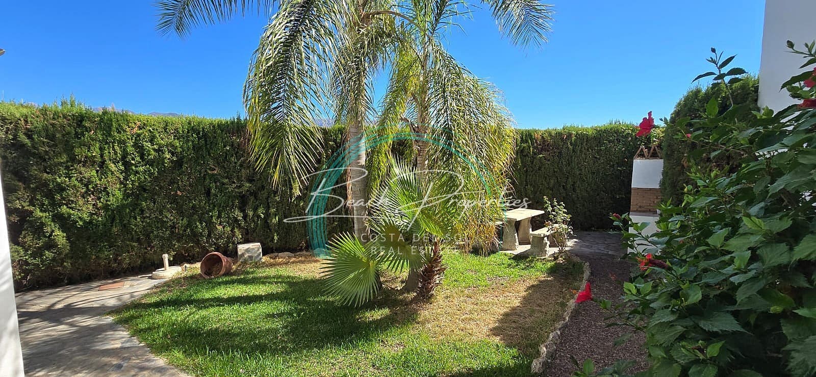 4 soverom Villa til salgs i Nerja med svømmebasseng - € 380 000 (Ref: 9227328)