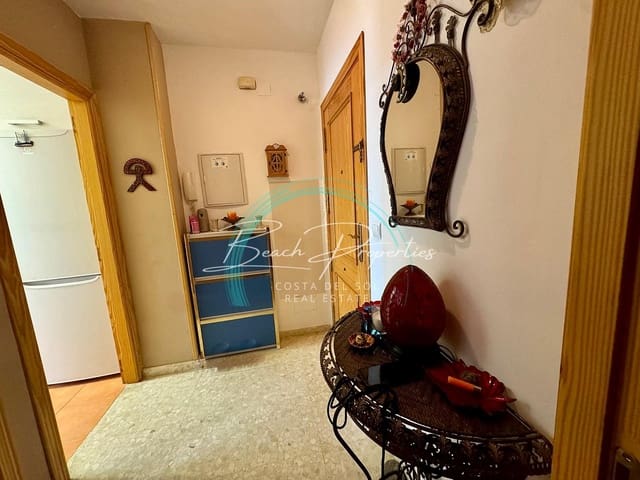 1 soverom Leilighet til salgs i El Morche, Torrox - € 179 900 (Ref: 9275389)