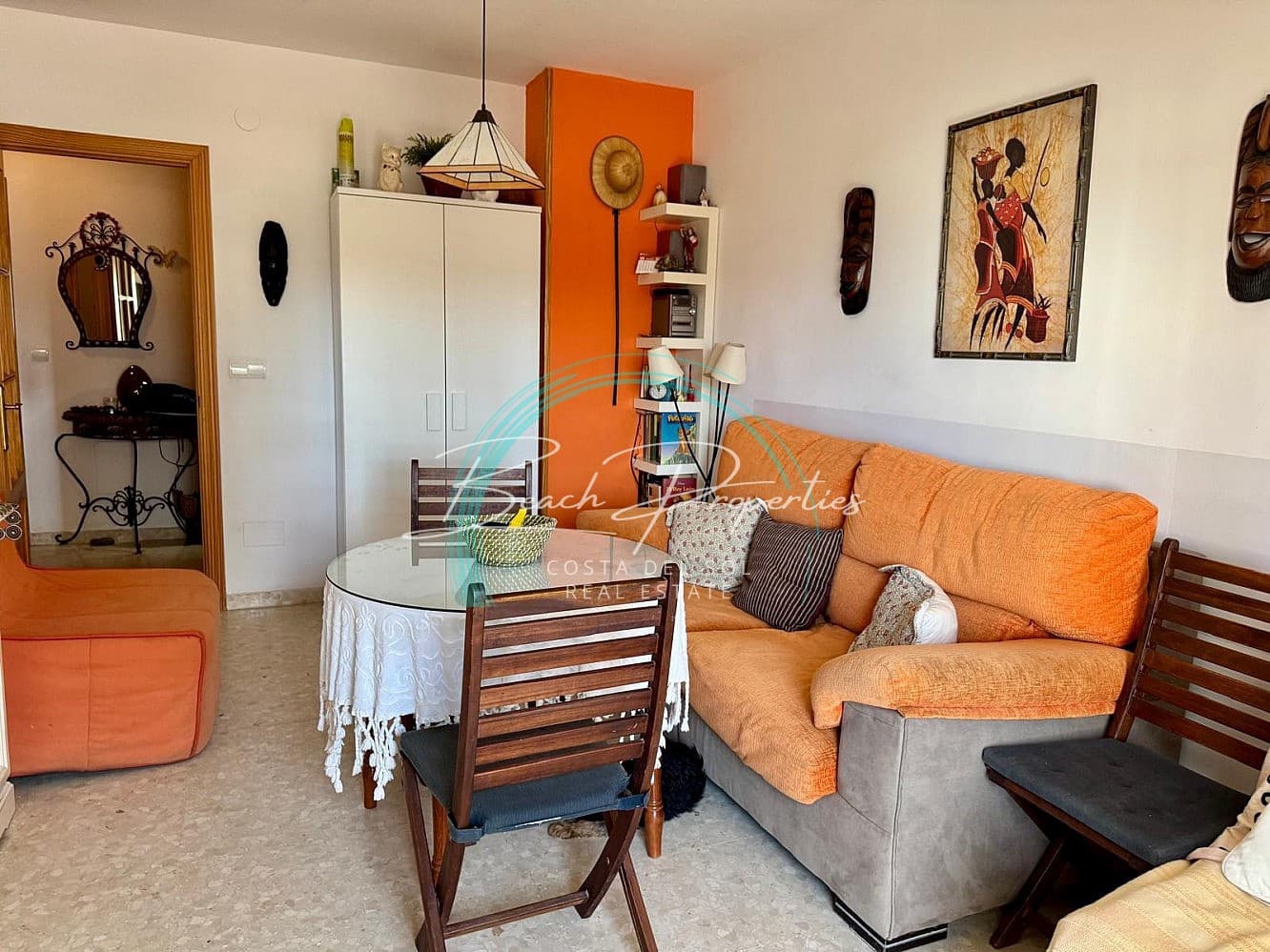 1 soveværelse Lejlighed til salg i El Morche - € 179.900 (Ref: 9275389)