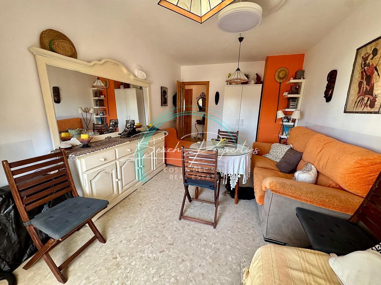 1 soveværelse Lejlighed til salg i El Morche - € 179.900 (Ref: 9275389)