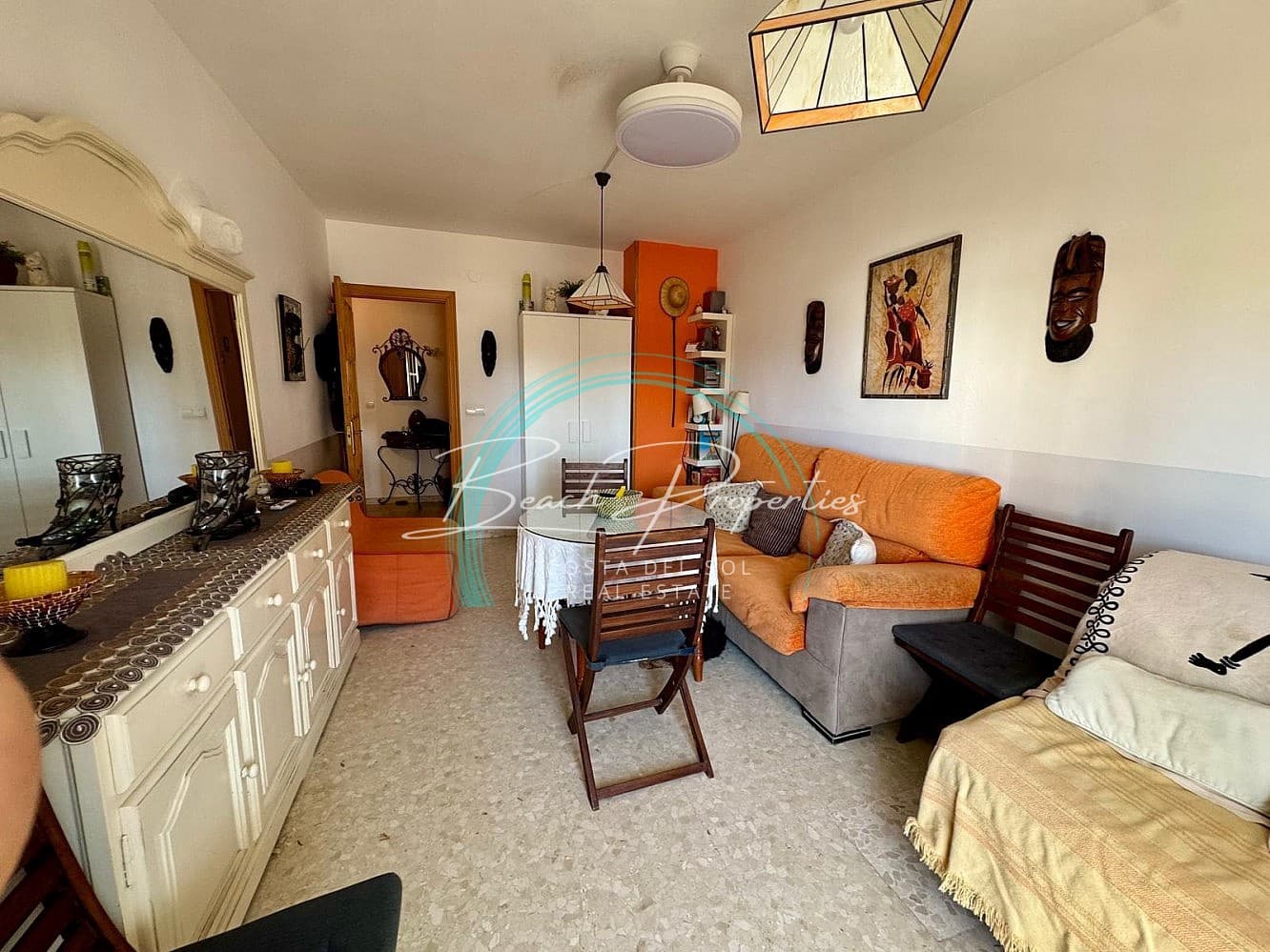 1 soveværelse Lejlighed til salg i El Morche - € 179.900 (Ref: 9275389)