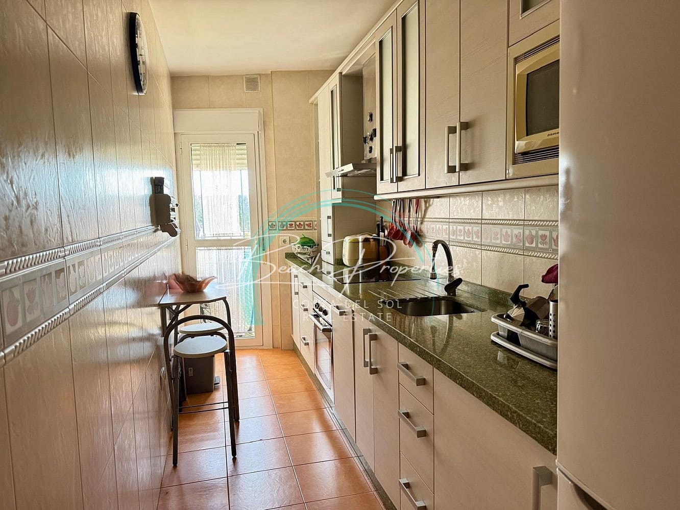 1 soveværelse Lejlighed til salg i El Morche - € 179.900 (Ref: 9275389)