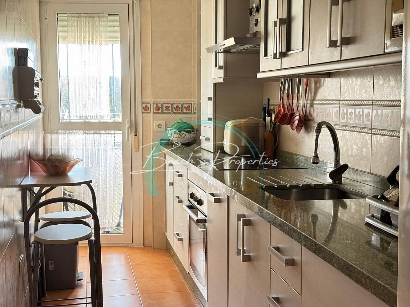 1 soveværelse Lejlighed til salg i El Morche - € 179.900 (Ref: 9275389)