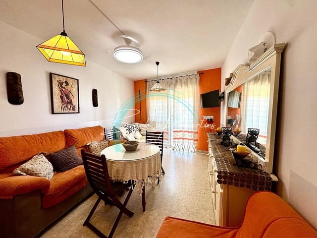 1 soverom Leilighet til salgs i El Morche, Torrox - € 179 900 (Ref: 9275389)