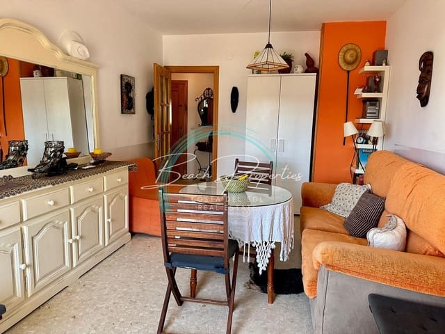 1 soverom Leilighet til salgs i El Morche, Torrox - € 179 900 (Ref: 9275389)