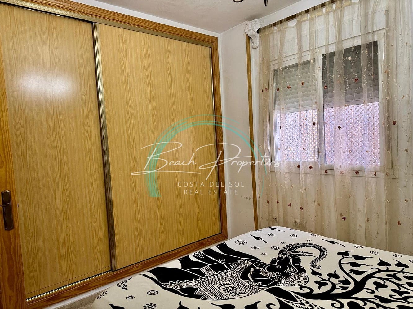 1 soveværelse Lejlighed til salg i El Morche - € 179.900 (Ref: 9275389)