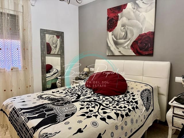 1 soverom Leilighet til salgs i El Morche, Torrox - € 179 900 (Ref: 9275389)