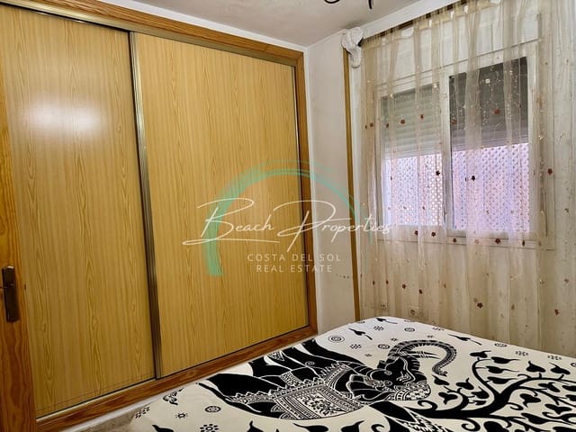 1 soverom Leilighet til salgs i El Morche, Torrox - € 179 900 (Ref: 9275389)