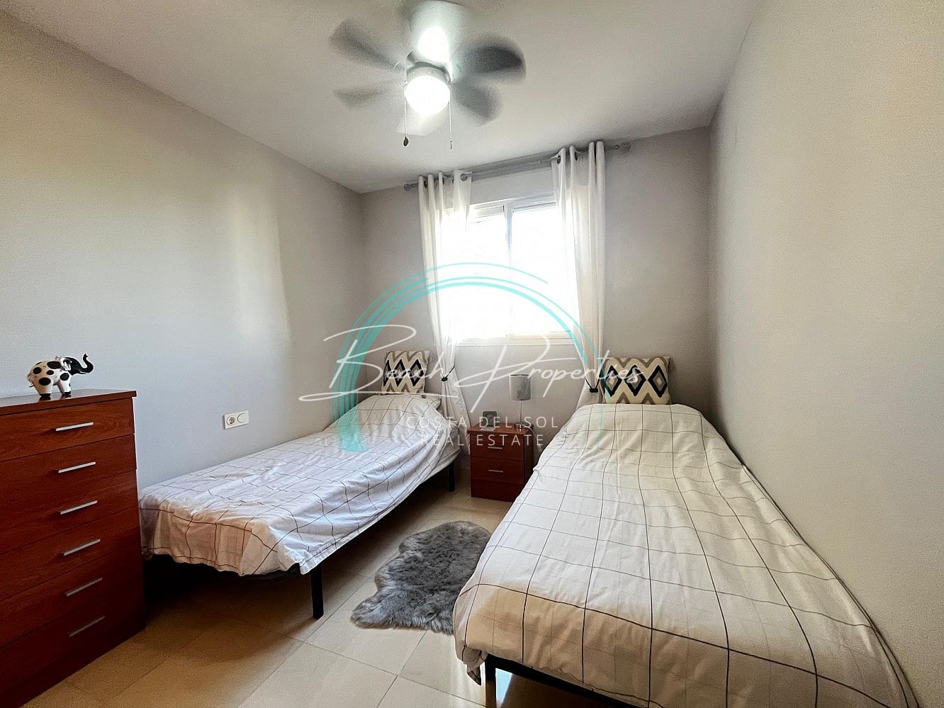 2 soveværelse Lejlighed til salg i Algarrobo Costa - € 289.900 (Ref: 9294057)