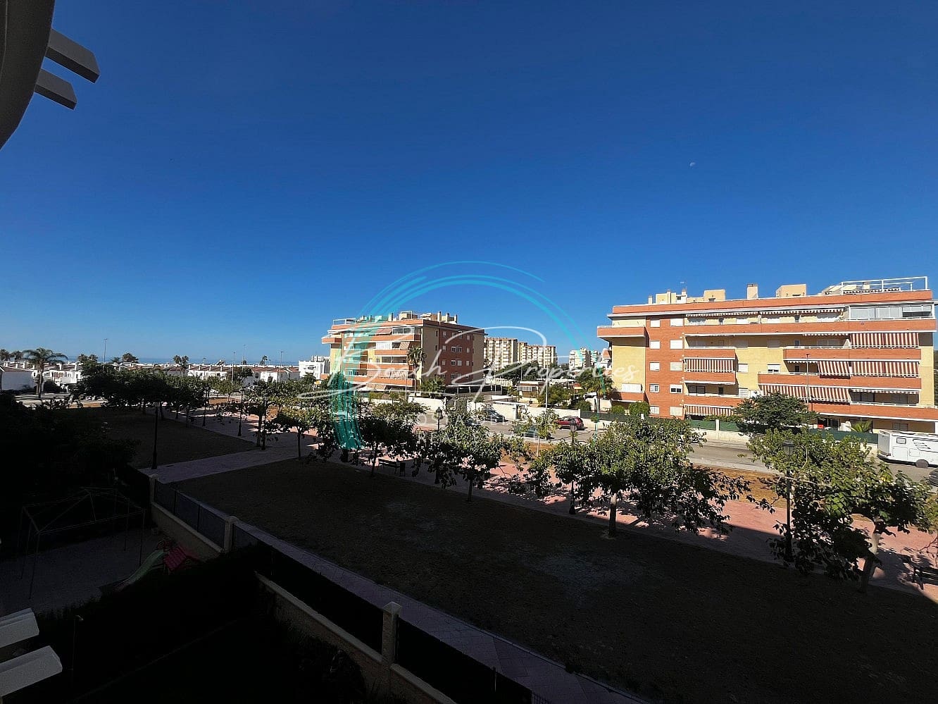 2 soveværelse Lejlighed til salg i Algarrobo Costa - € 289.900 (Ref: 9294057)