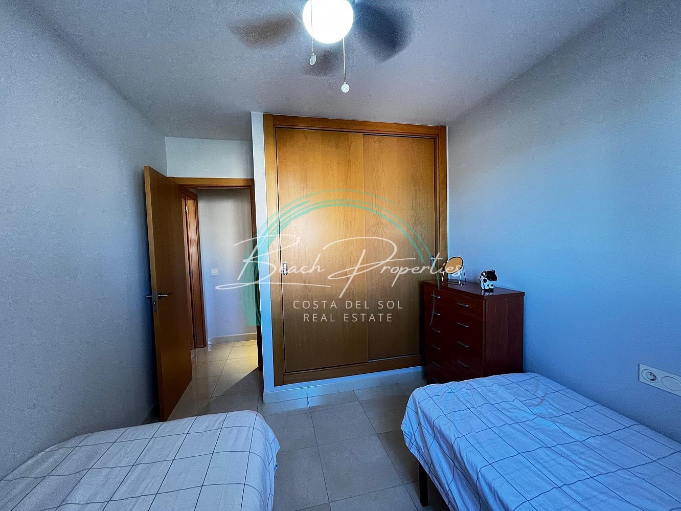 2 soveværelse Lejlighed til salg i Algarrobo Costa - € 289.900 (Ref: 9294057)