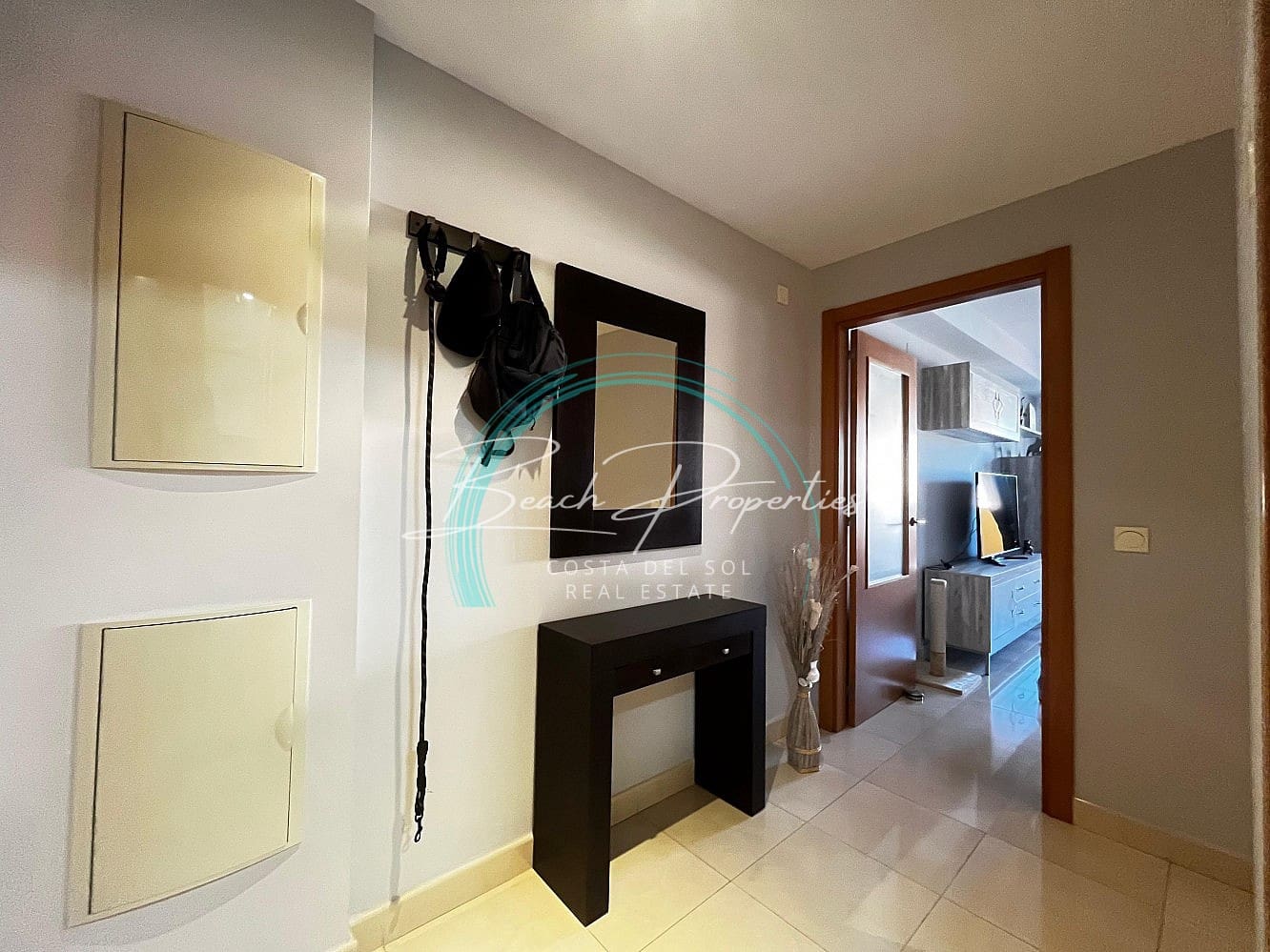 2 soveværelse Lejlighed til salg i Algarrobo Costa - € 289.900 (Ref: 9294057)