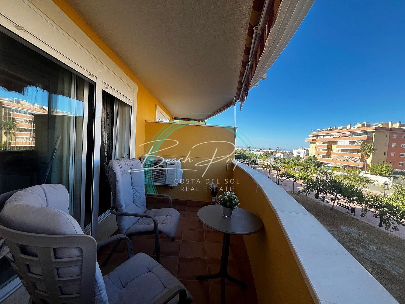 2 soveværelse Lejlighed til salg i Algarrobo Costa - € 289.900 (Ref: 9294057)