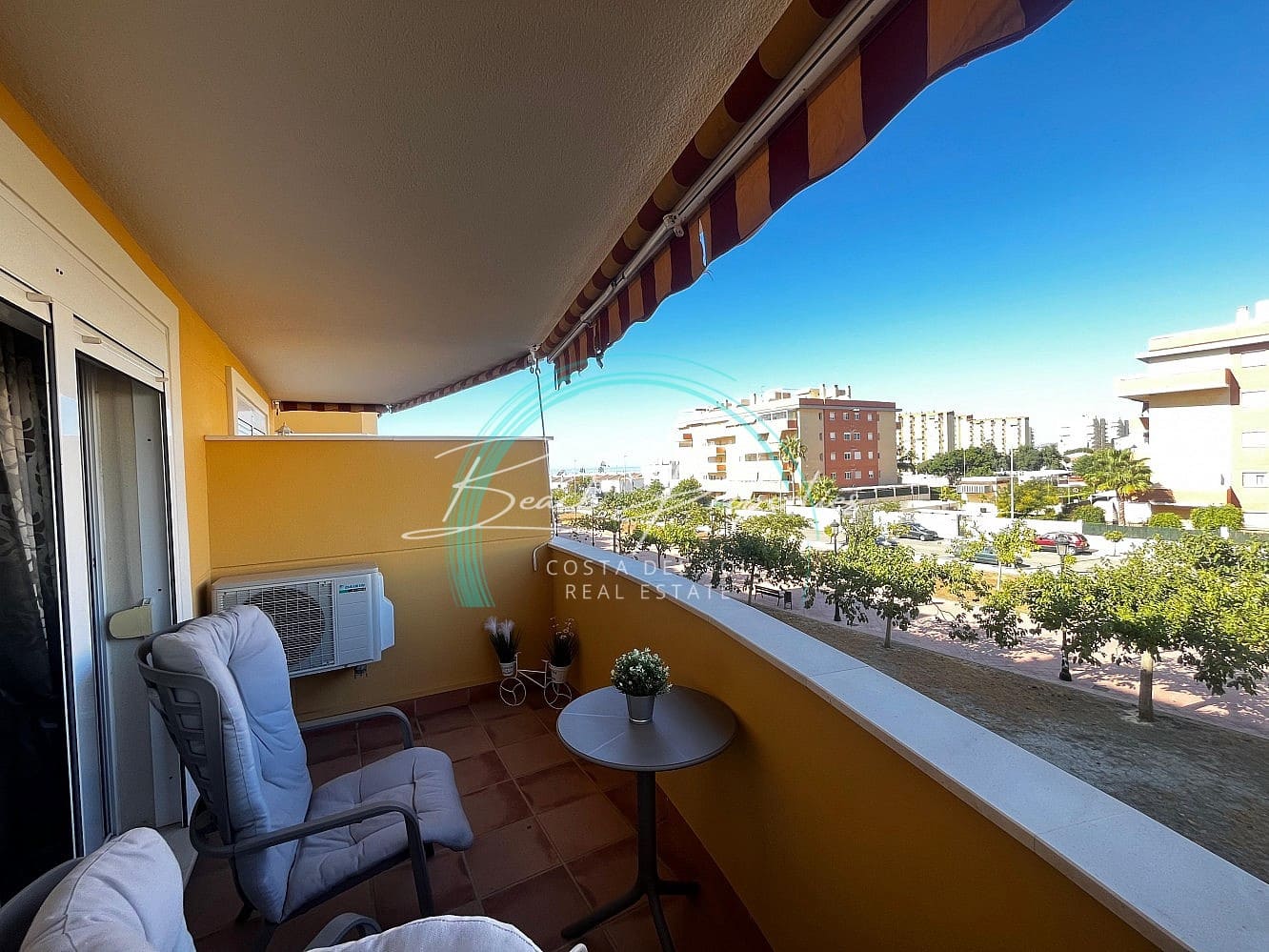 2 soveværelse Lejlighed til salg i Algarrobo Costa - € 289.900 (Ref: 9294057)
