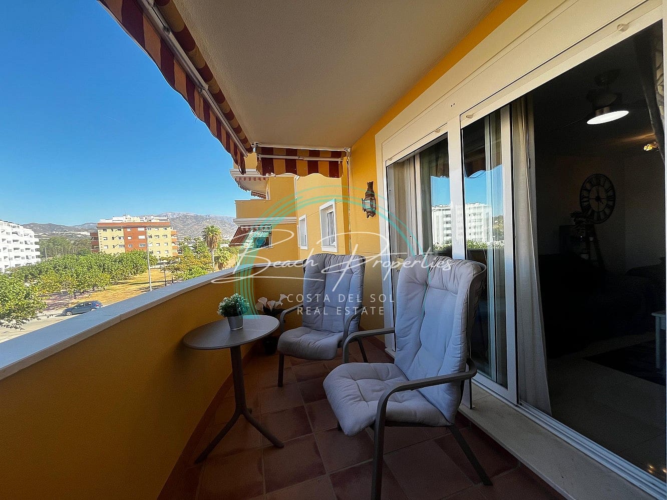 2 soveværelse Lejlighed til salg i Algarrobo Costa - € 289.900 (Ref: 9294057)