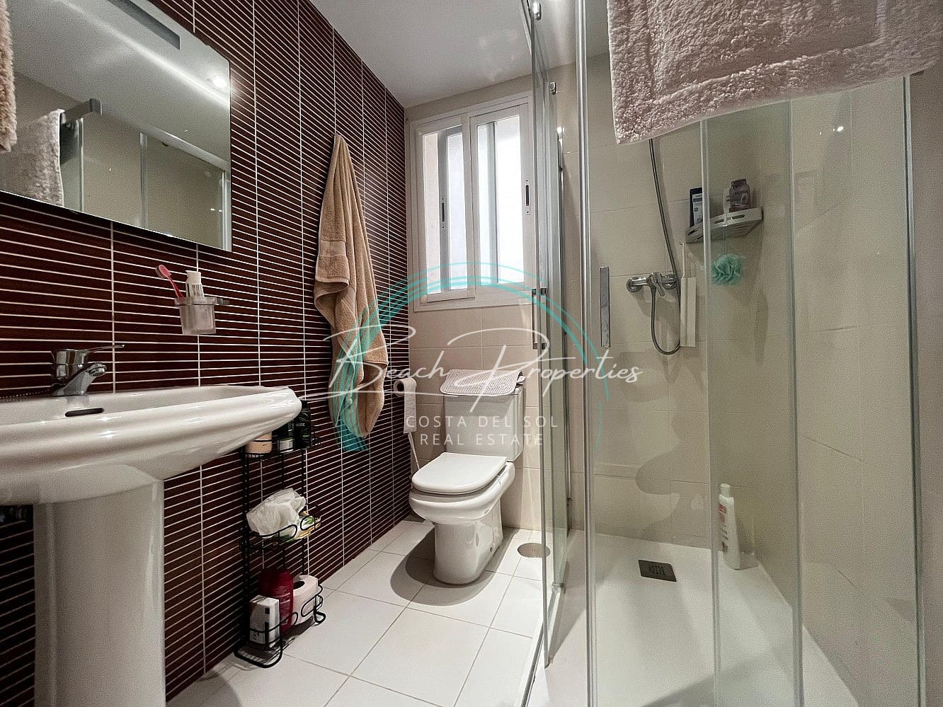 2 soveværelse Lejlighed til salg i Algarrobo Costa - € 289.900 (Ref: 9294057)